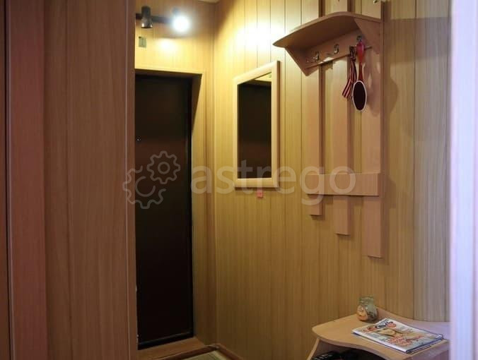 1-комн. квартира, 37 м2, 3/5 эт. Москва - изображение 5