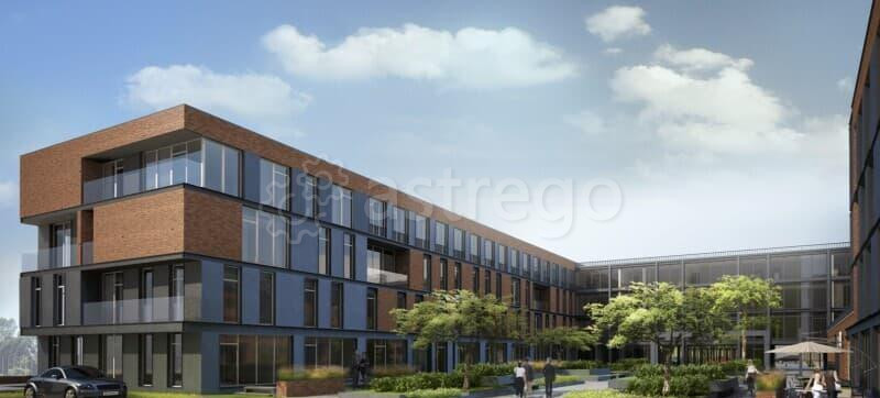 Земля промышленного назначения, 45 соток Москва - изображение 2