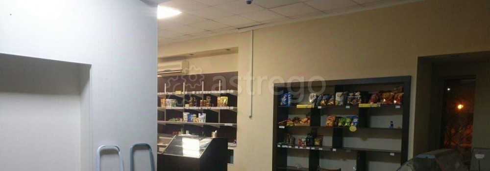 Свободного назначения, 160 м2 Железногорск - изображение 1