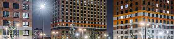 Студия, 19.7 м2, 23/25 эт. Москва