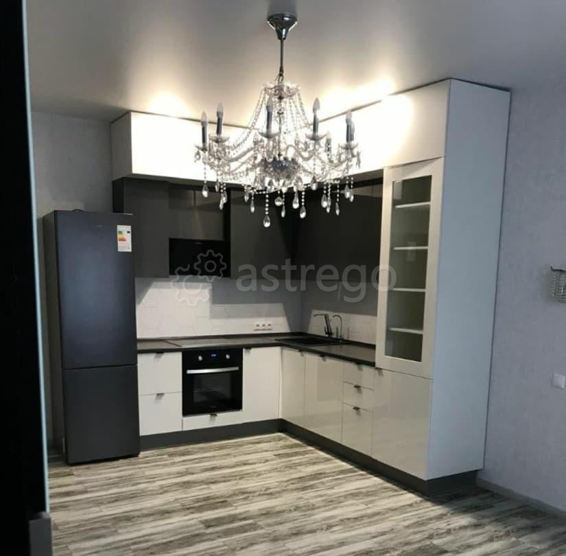 3-комн. квартира, 90 м2, 5/14 эт. Москва - изображение 7