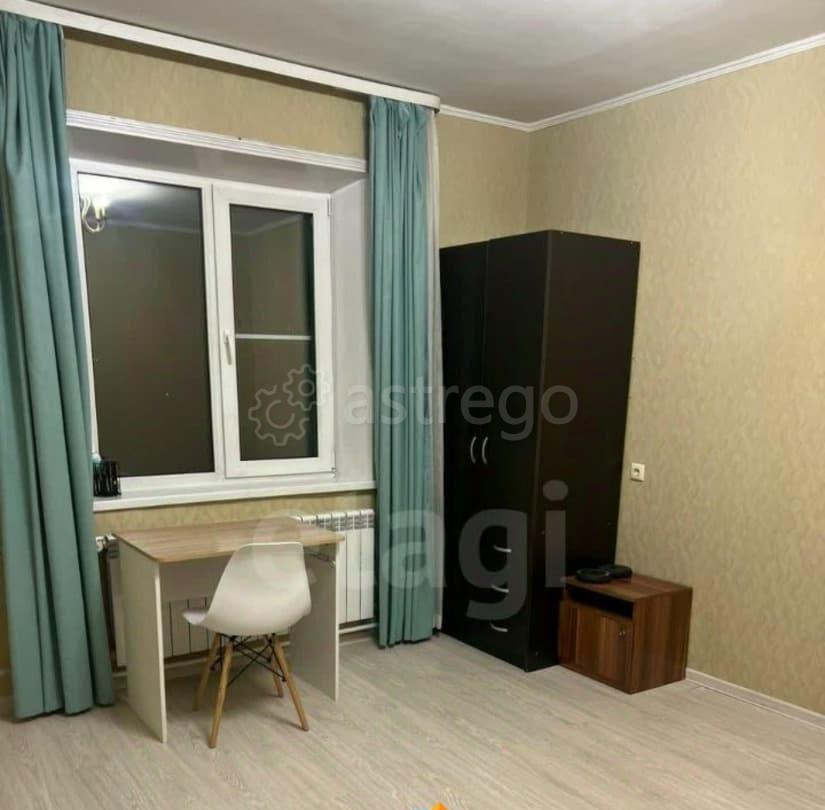 2-комн. квартира, 54 м2, 5/9 эт. Горно-Алтайск - изображение 4