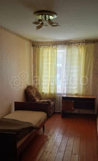 3-комн. квартира, 63 м2, 1/2 эт. Мелеуз - изображение 5