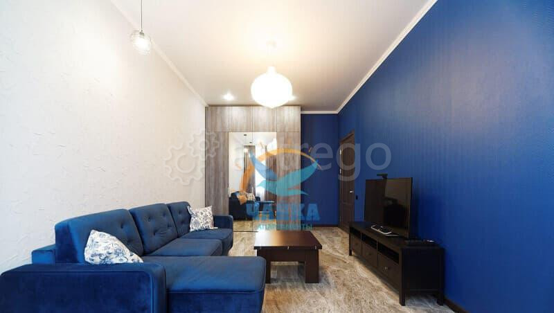 3-комн. квартира, 62 м2, 4/5 эт. Санкт-Петербург - изображение 2