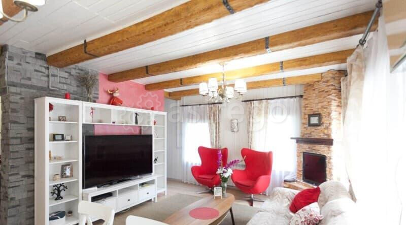 Коттедж, 336 м2 Благовещенск - изображение 10