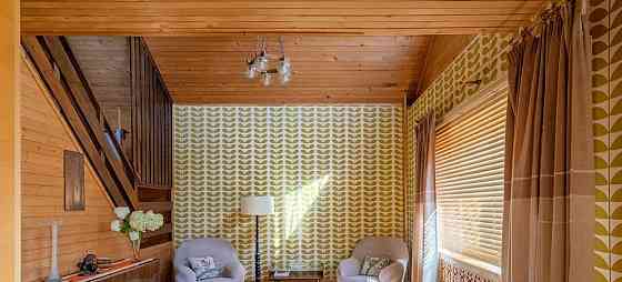 Дом, 150 м2, 12 соток, 3 эт. Руза