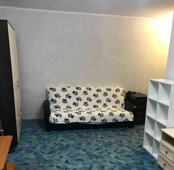 1-комн. квартира, 33 м2, 2/5 эт. Красноярск