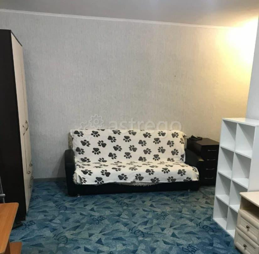 1-комн. квартира, 33 м2, 2/5 эт. Красноярск - изображение 4