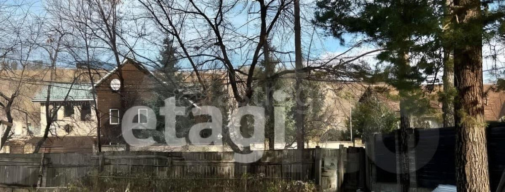 Земельный участок, 27 соток Красноярск - изображение 3