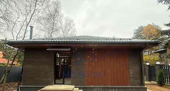 Дом, 105.5 м2, 4 сотки, 1 эт. Апрелевка