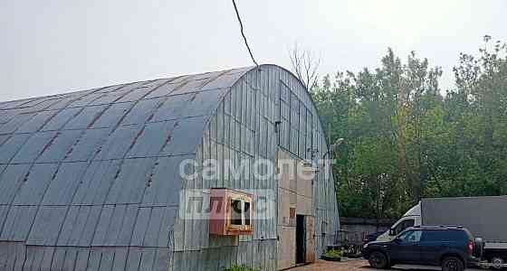 Склад, 1737 м2 Сергиев Посад