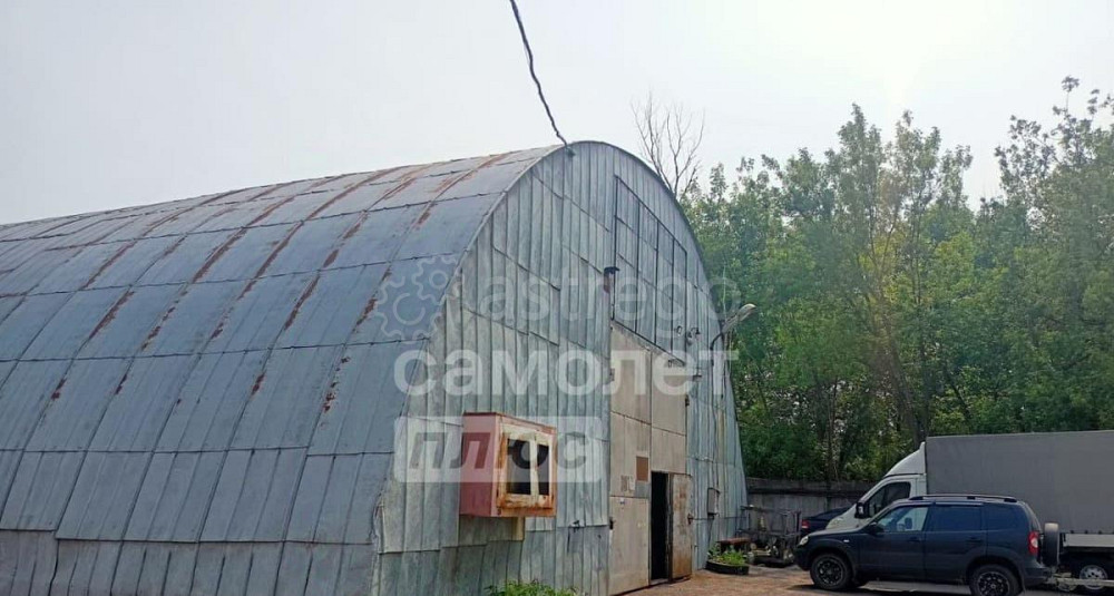 Склад, 1737 м2 Сергиев Посад - изображение 6