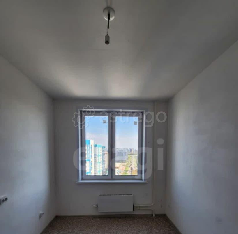 Студия, 22.3 м2, 5/19 эт. Красноярск - изображение 1