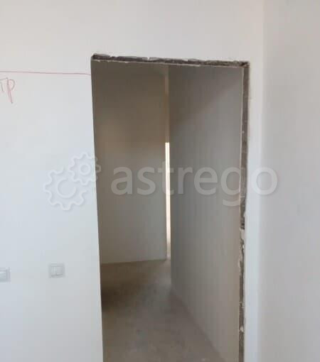 1-комн. квартира, 44 м2, 6/12 эт. Санкт-Петербург - изображение 10