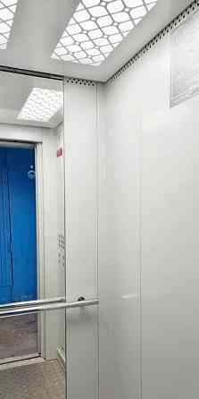 1-комн. квартира, 34.5 м2, 8/9 эт. Белгород