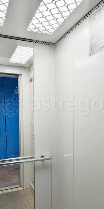 1-комн. квартира, 34.5 м2, 8/9 эт. Белгород - изображение 4