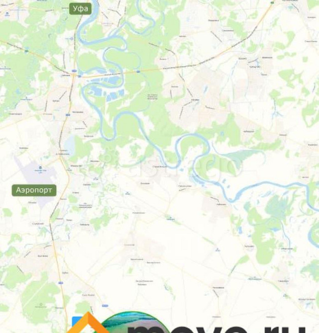 Земельный участок, 23.14 га Кармаскалы - изображение 3