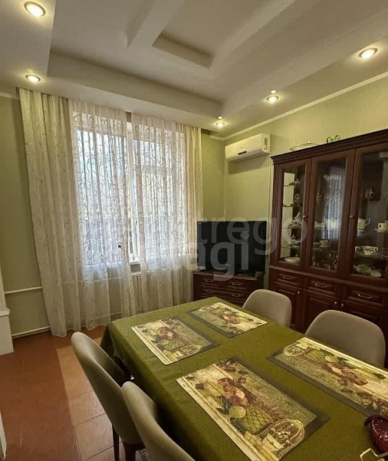 5-комн. квартира, 110 м, 1/2 эт. Майкоп - изображение 7