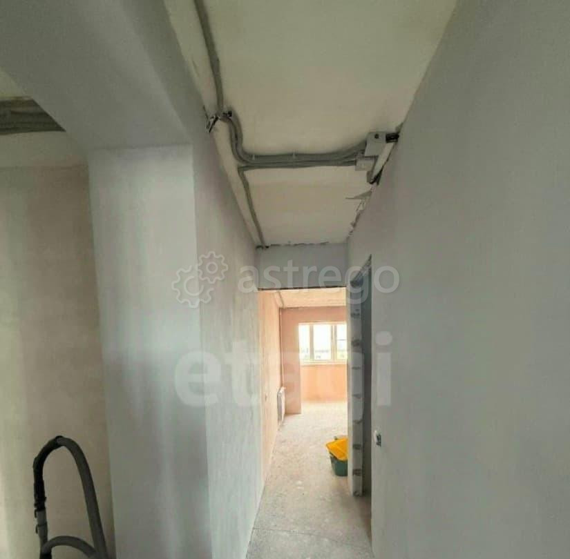 3-комн. квартира, 58.6 м2, 6/9 эт. Стерлитамак - изображение 6