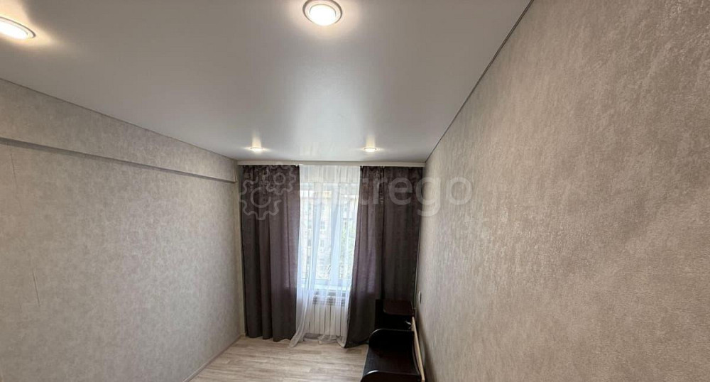 4-комн. квартира, 58.8 м2, 5/5 эт. Астрахань - изображение 6