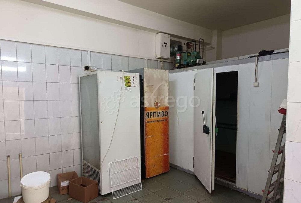 Свободного назначения, 115.3 м2 Северодвинск - изображение 3