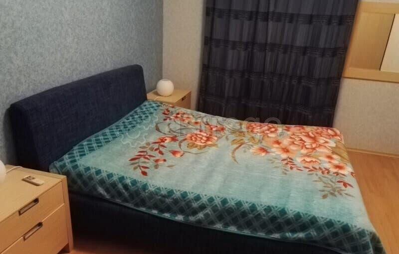 2-комн. квартира, 58 м2, 5/17 эт. Москва - изображение 3