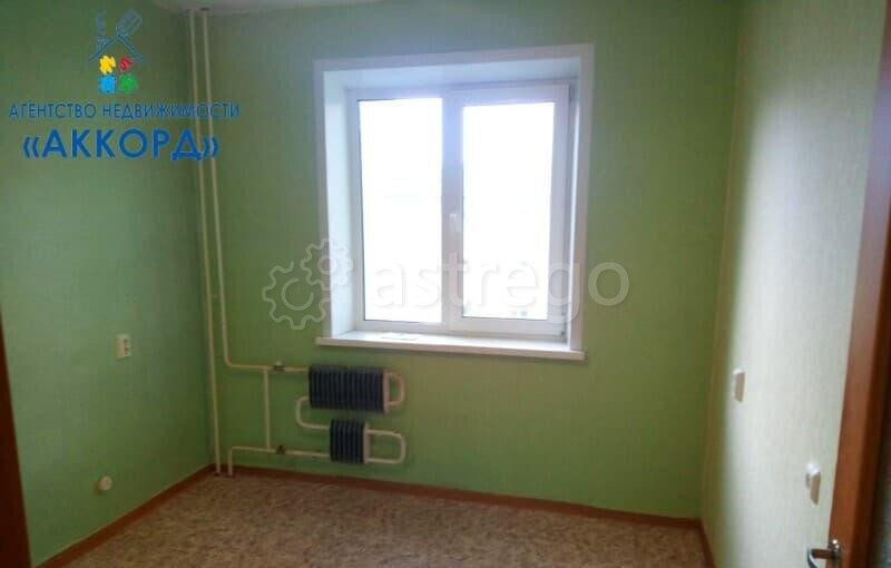 3-комн. квартира, 72 м2, 6/10 эт. Барнаул - изображение 5