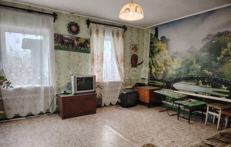 Дом, 31.3 м2 Новоалтайск - изображение 8