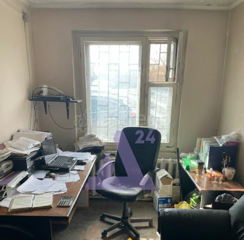 Склад, 1723 м2 Барнаул - изображение 7