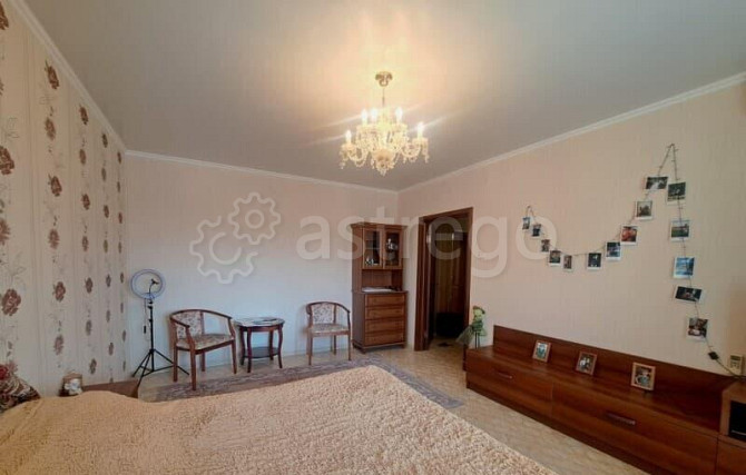 2-комн. квартира, 58 м2, 6/10 эт. Барнаул - изображение 10