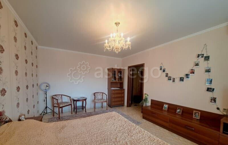 2-комн. квартира, 58 м2, 6/10 эт. Барнаул - изображение 10