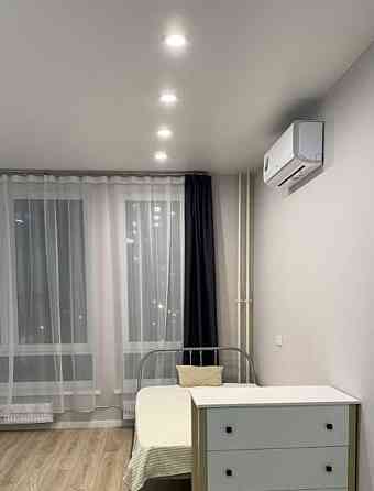 Студия, 26 м2, 3/17 эт. Химки