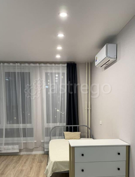 Студия, 26 м2, 3/17 эт. Химки - изображение 1