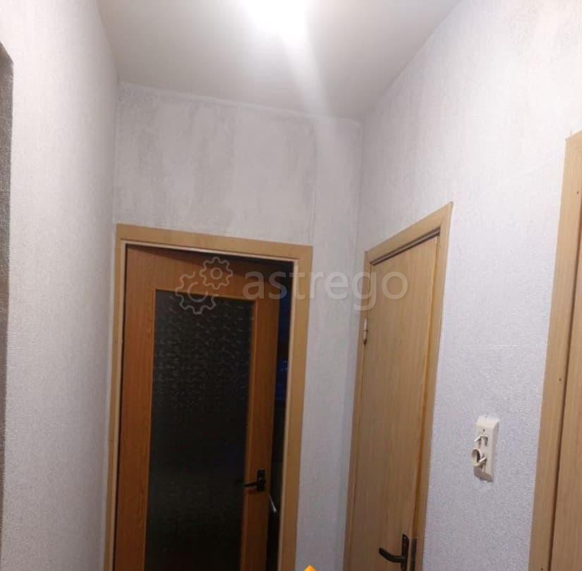 1-комн. квартира, 42 м2, 4/16 эт. Москва - изображение 6