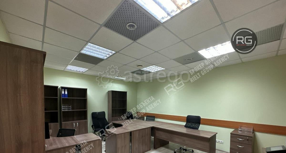 Офис, 96 м2 Санкт-Петербург - изображение 2
