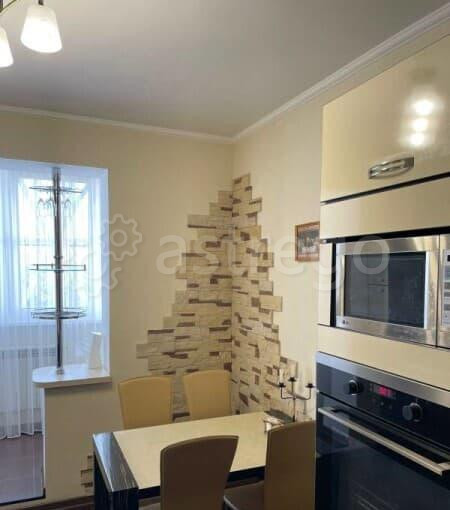 3-комн. квартира, 68.5 м2, 6/10 эт. Белгород - изображение 8