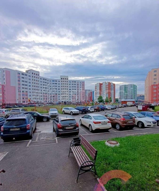 3-комн. квартира, 85 м2, 5/10 эт. Нефтекамск - изображение 9