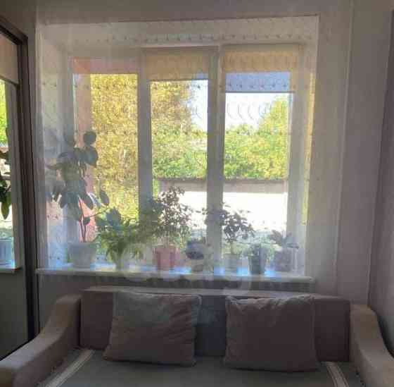 Студия, 12.4 м2, 1/4 эт. Красноярск