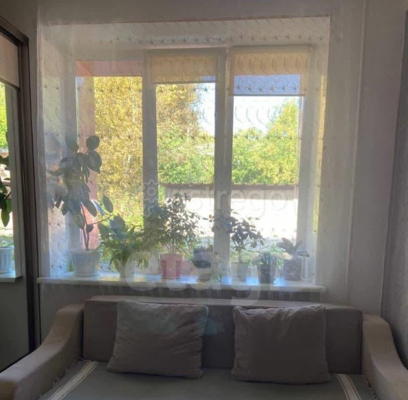Студия, 12.4 м2, 1/4 эт. Красноярск - изображение 6