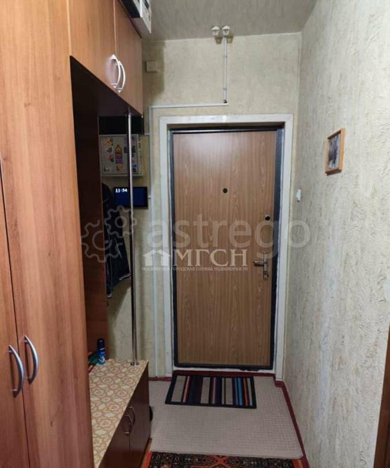 2-комн. квартира, 55.1 м2, 10/12 эт. Москва - изображение 9