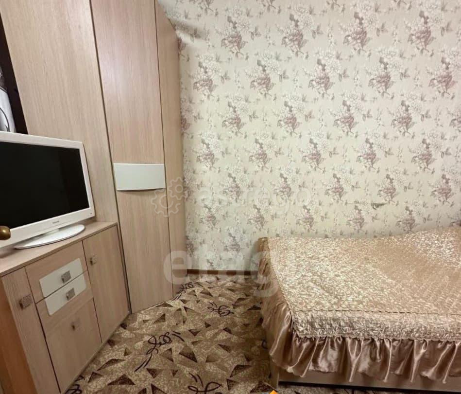 3-комн. квартира, 59.8 м2, 2/2 эт. Давлеканово - изображение 2