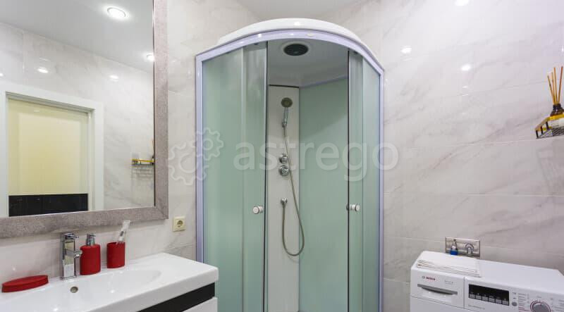 2-комн. квартира, 58 м2, 19/25 эт. Реутов - изображение 5