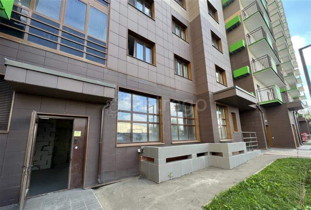 Свободного назначения, 99.9 м2 Одинцово - изображение 2