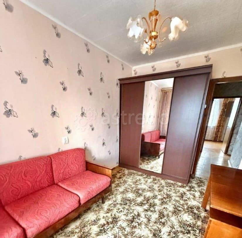 3-комн. квартира, 64.2 м2, 7/9 эт. Пушкино - изображение 1