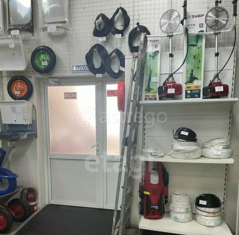 Торговое помещение, 1477.5 м2 Красноярск - изображение 5