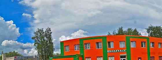 Торговое помещение, 738 м2 Электросталь