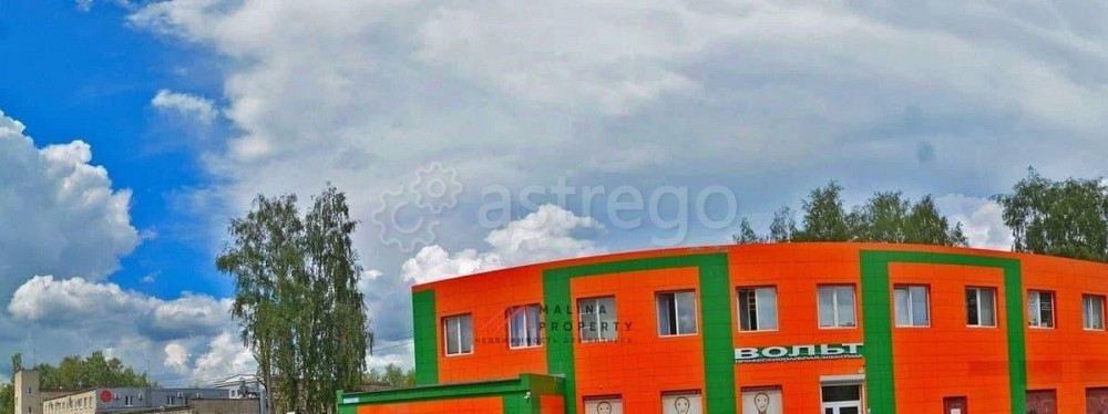 Торговое помещение, 738 м2 Электросталь - изображение 2