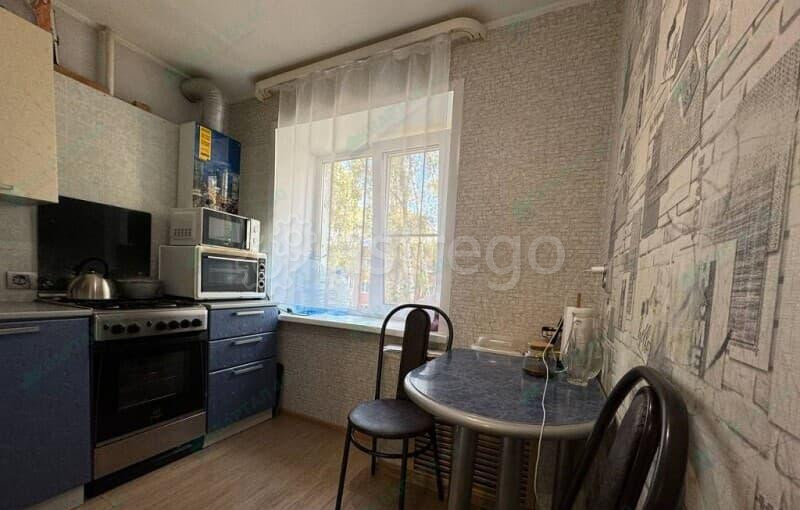 2-комн. квартира, 43.8 м2, 4/5 эт. Наро-Фоминск - изображение 5