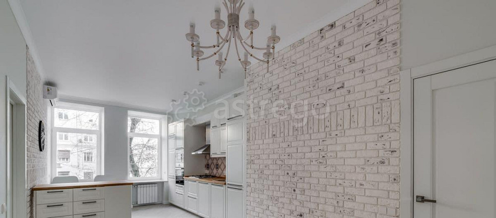 3-комн. квартира, 72 м2, 3/5 эт. Москва - изображение 7