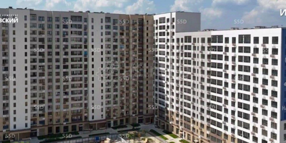 Торговое помещение, 82.8 м2 Химки - изображение 2